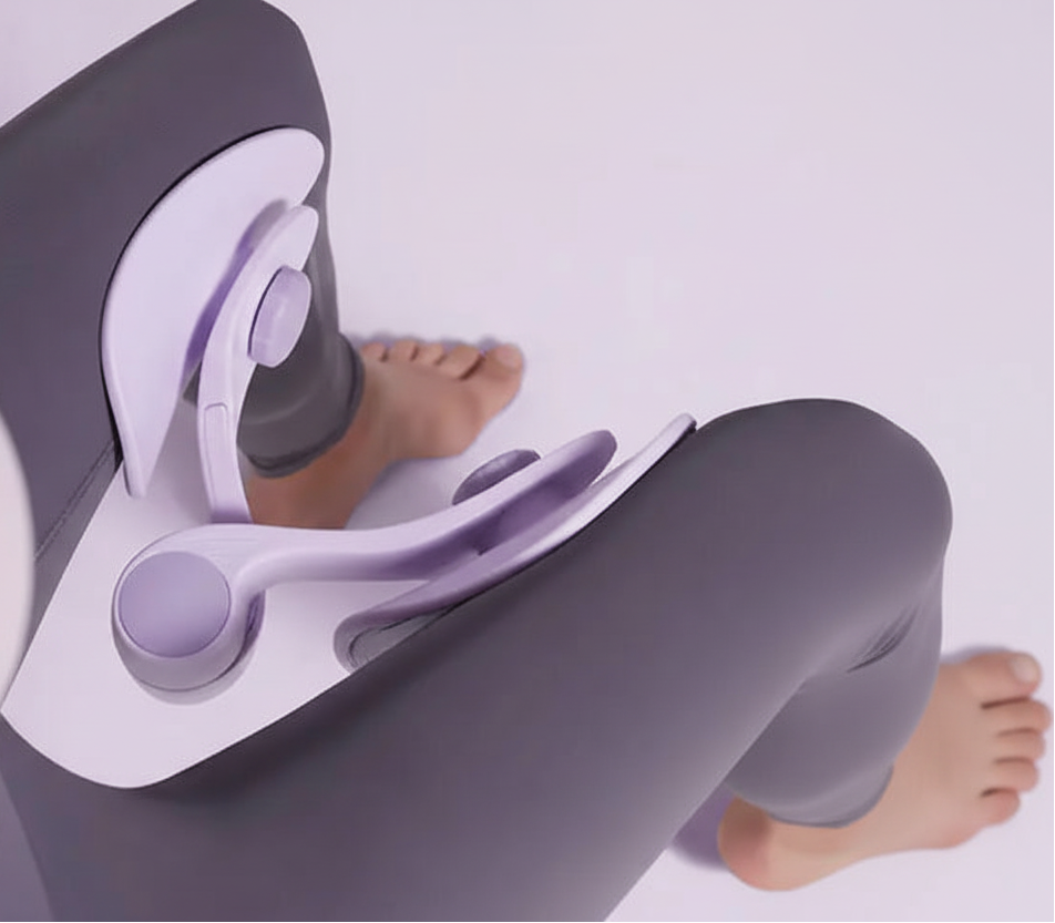 Buttocks and Thigh Training Equipment for Slim Legs