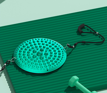 Acupressure Twist Board
